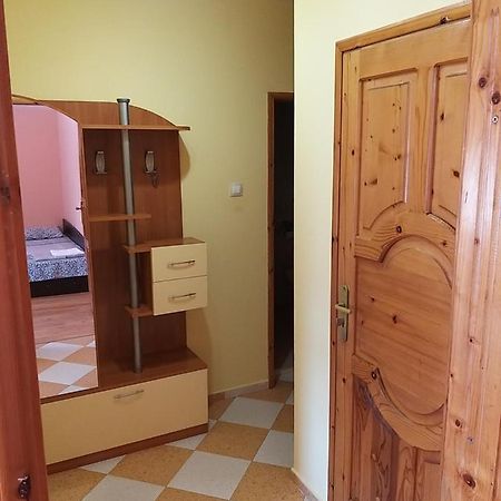 Гр.Бургас Кв.Сарафово Appartement Buitenkant foto