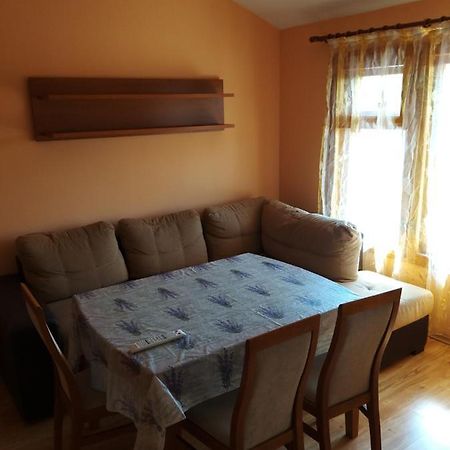 Гр.Бургас Кв.Сарафово Appartement Buitenkant foto