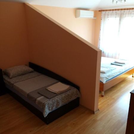 Гр.Бургас Кв.Сарафово Appartement Buitenkant foto