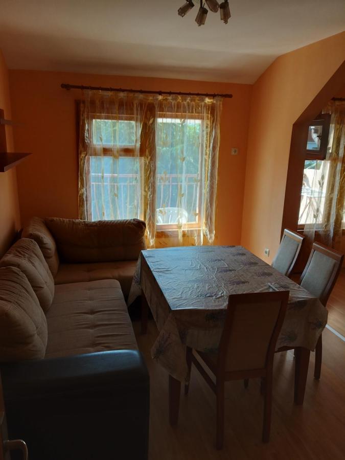 Гр.Бургас Кв.Сарафово Appartement Buitenkant foto