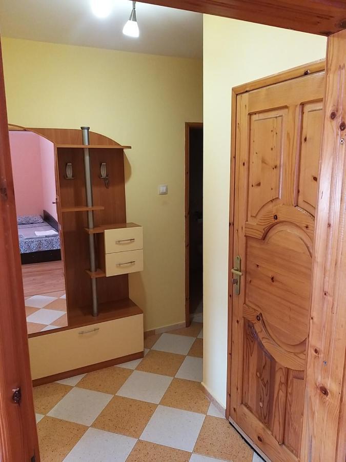 Гр.Бургас Кв.Сарафово Appartement Buitenkant foto