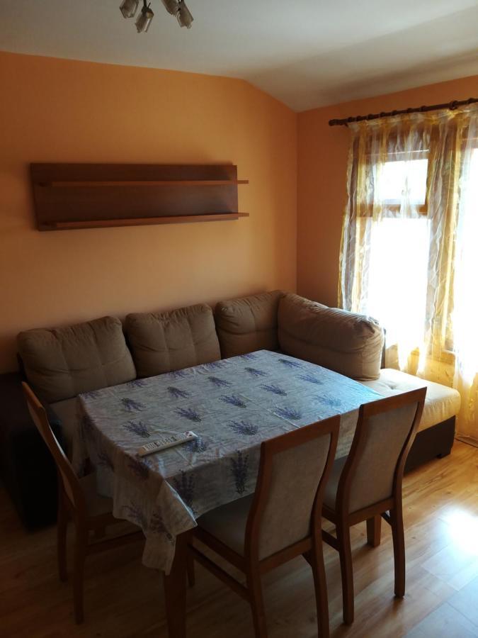 Гр.Бургас Кв.Сарафово Appartement Buitenkant foto