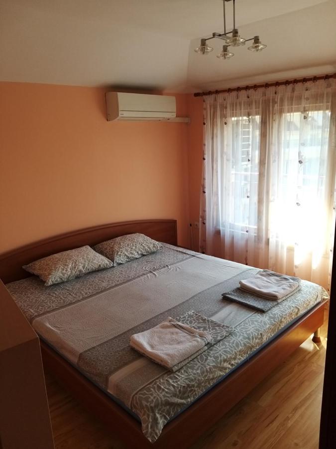 Гр.Бургас Кв.Сарафово Appartement Buitenkant foto