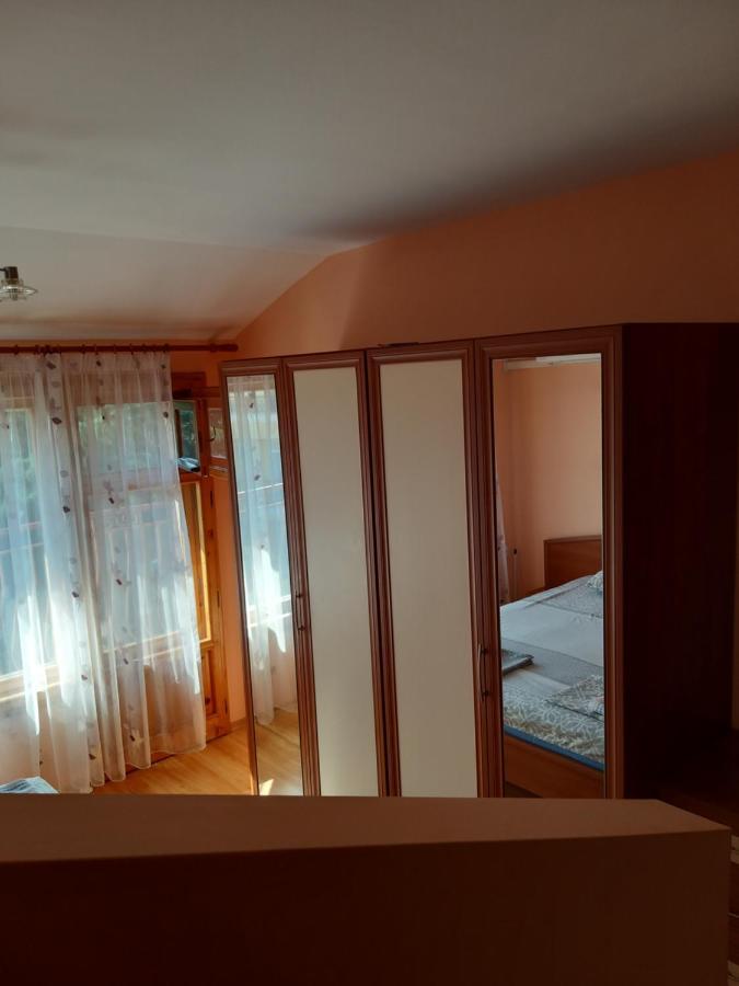 Гр.Бургас Кв.Сарафово Appartement Buitenkant foto