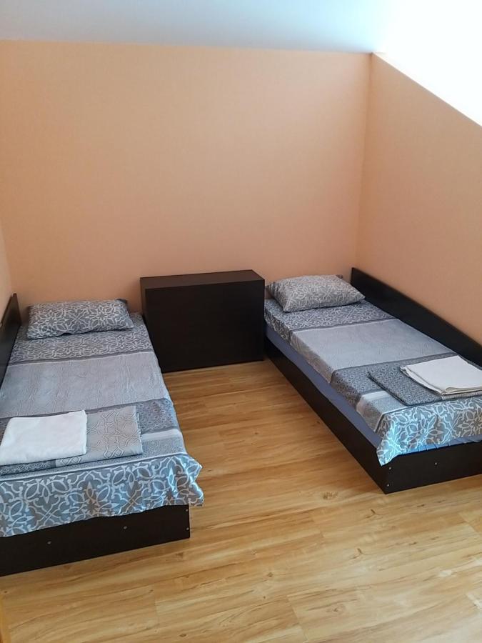 Гр.Бургас Кв.Сарафово Appartement Buitenkant foto