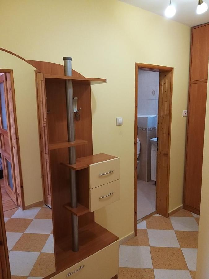 Гр.Бургас Кв.Сарафово Appartement Buitenkant foto